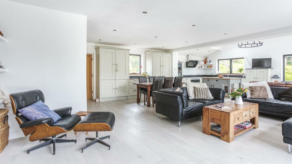 Additional image 7 of Santa Lucia Barn, Eaton Bank, Duffield, Derbyshire