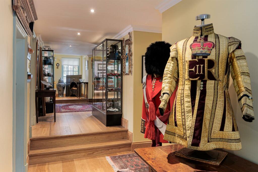 Additional image 11 of The Old Vicarage, Wrinehill Road, Wybunbury, Nantwich