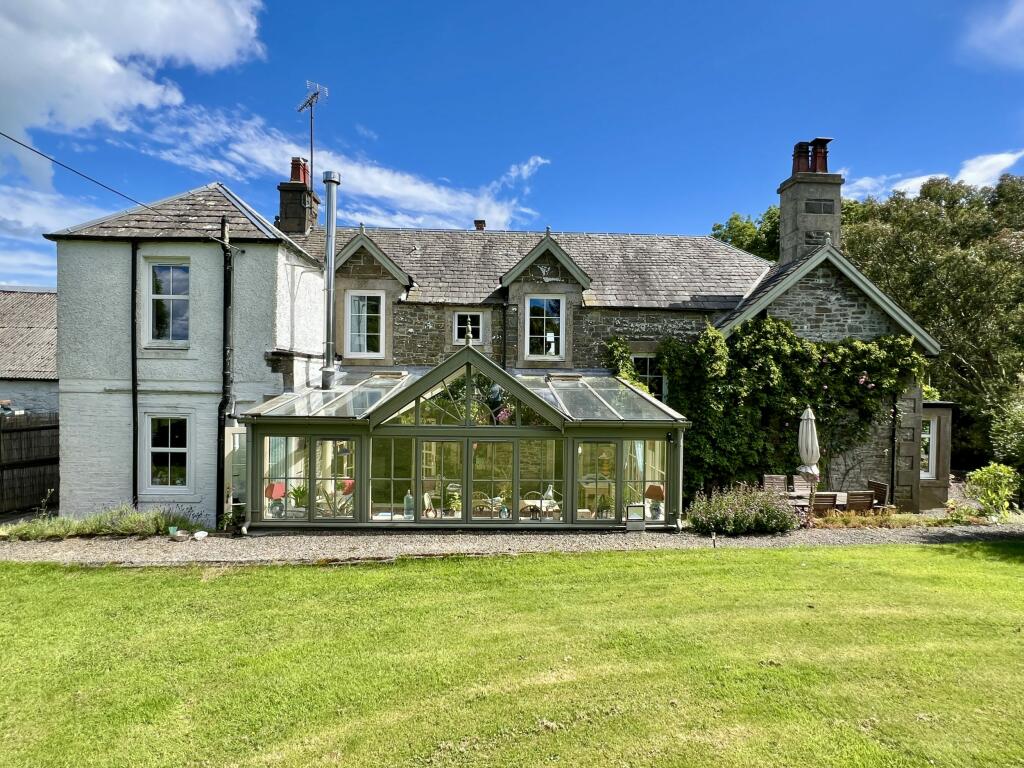 Additional image 30 of North Milton, Kirkcudbright