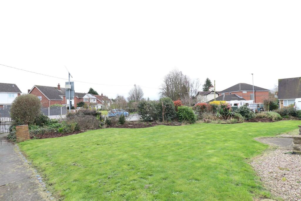 Additional image 25 of Crewe Road, Shavington, Crewe