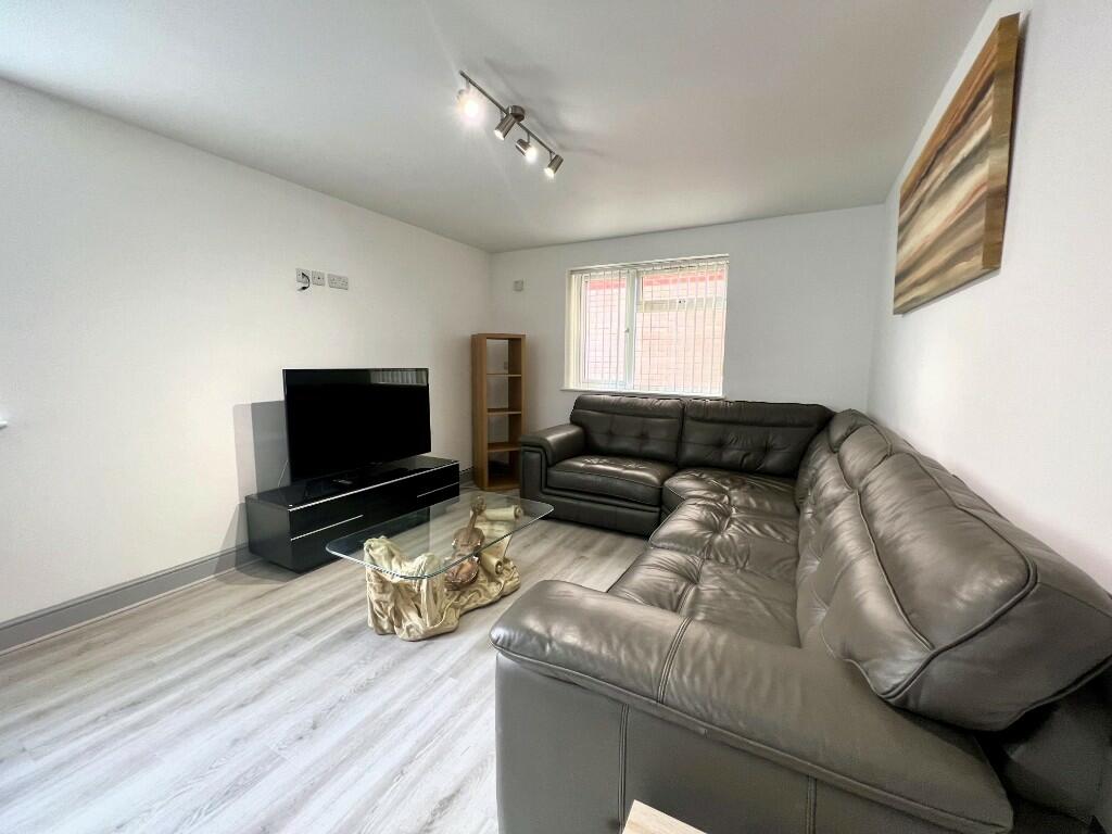 Additional image 4 of Students 25/26  - Watson Street, Derby, DE1