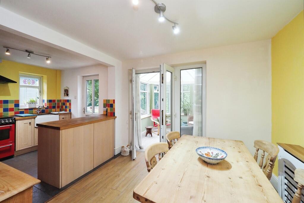 Additional image 4 of Park Road, BAKEWELL