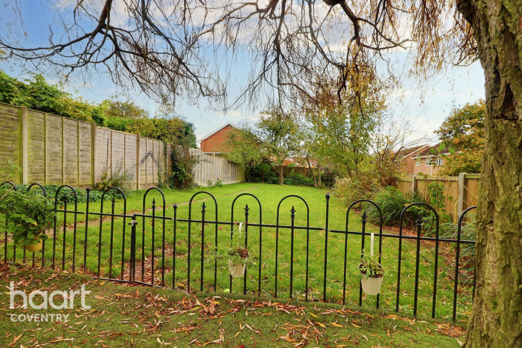 Additional image 22 of Bennetts Road South, Coventry