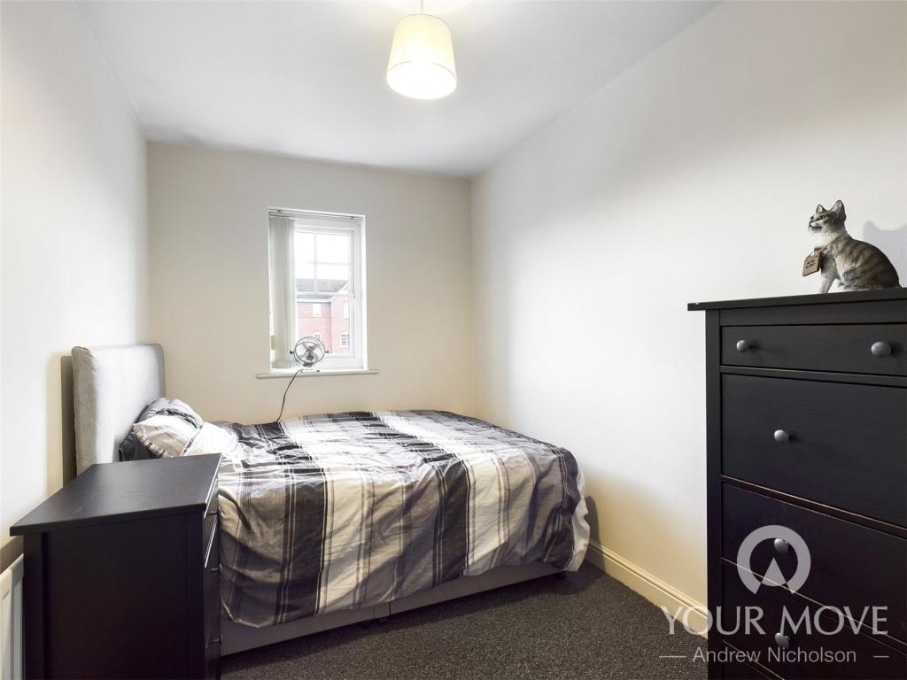 Additional image 5 of Blount Close, Crewe, Cheshire, CW1