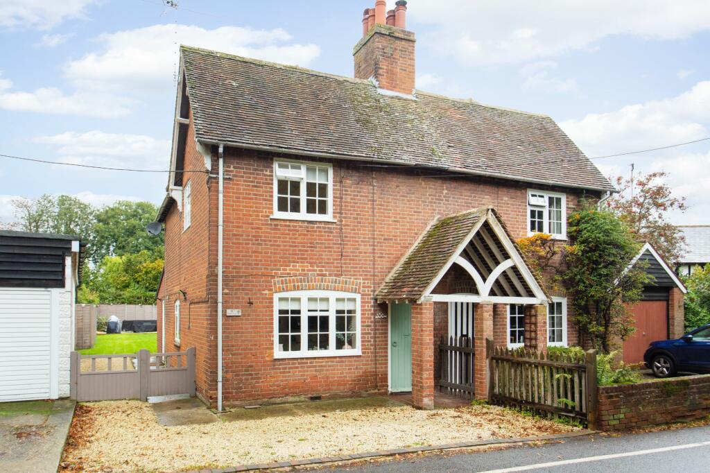 Additional image 5 of Nargate Street, Littlebourne, CT3