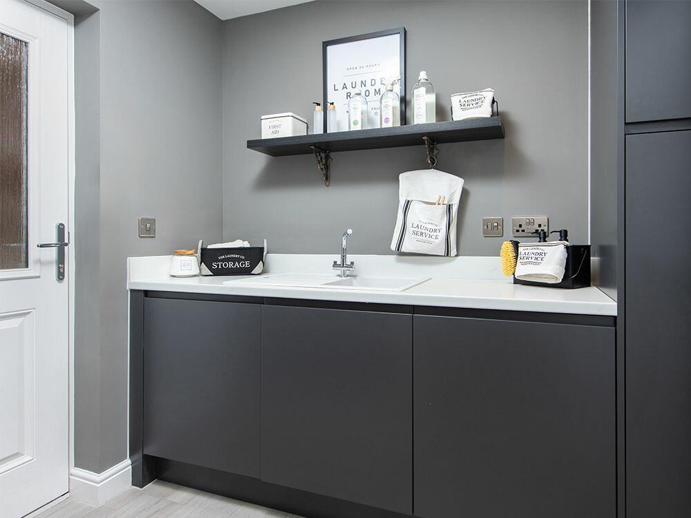 Additional image 14 of Plot 25 (The Hewson)