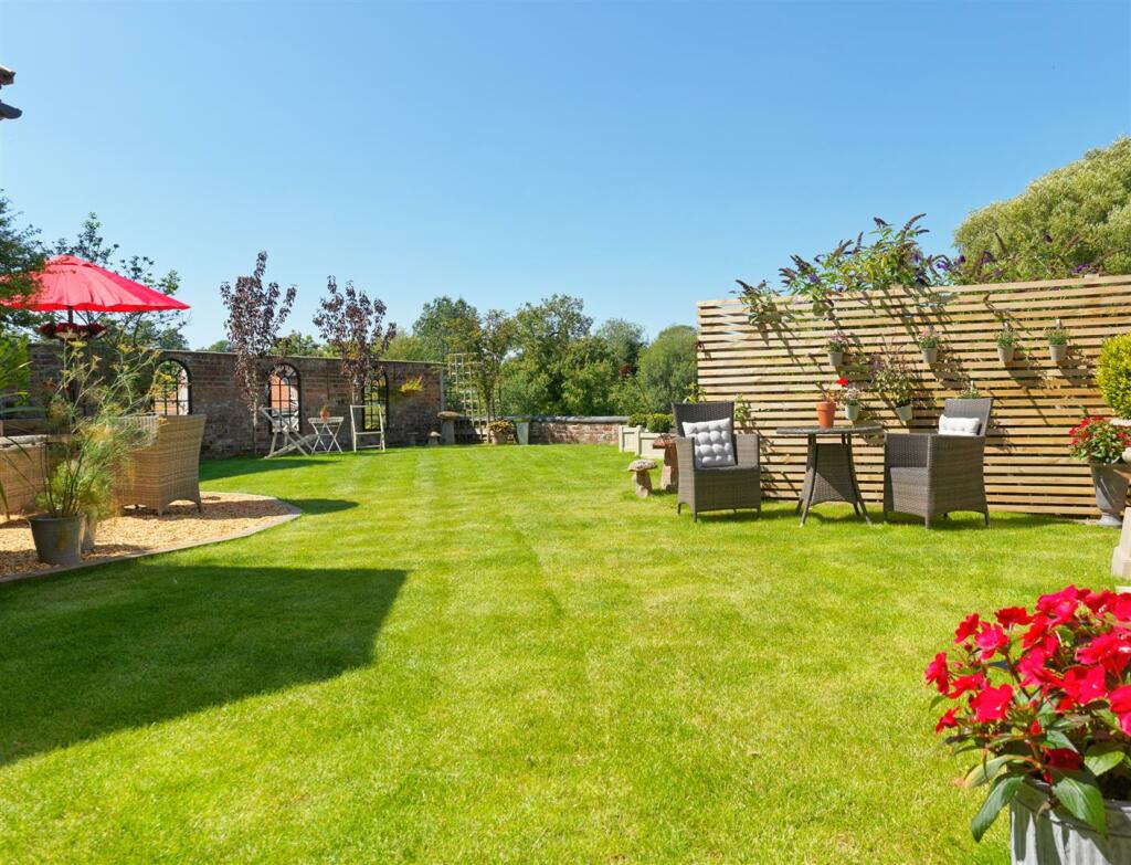 Additional image 77 of Salford, Audlem, Cheshire
