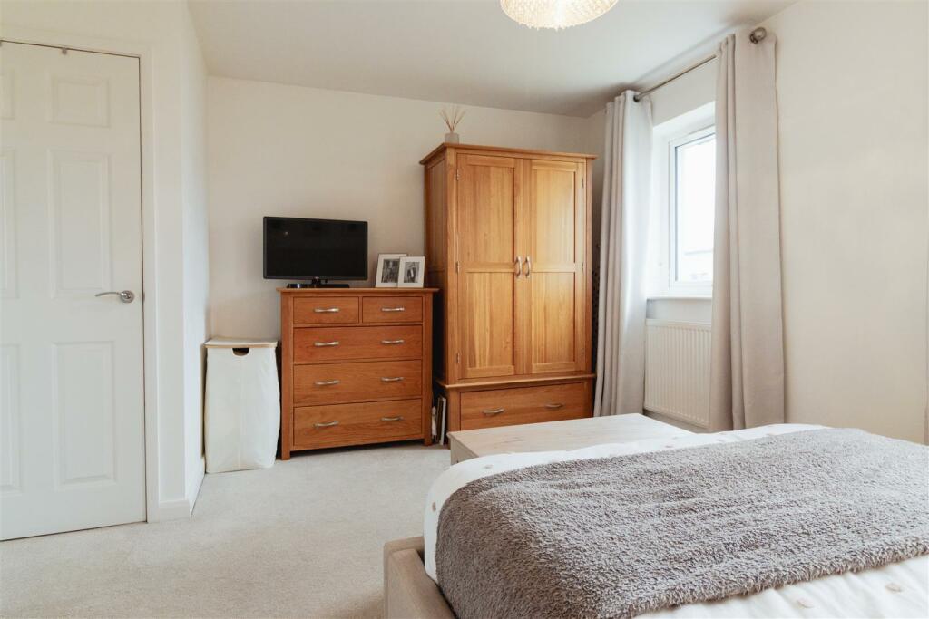 Additional image 15 of Marston Croft, Southam