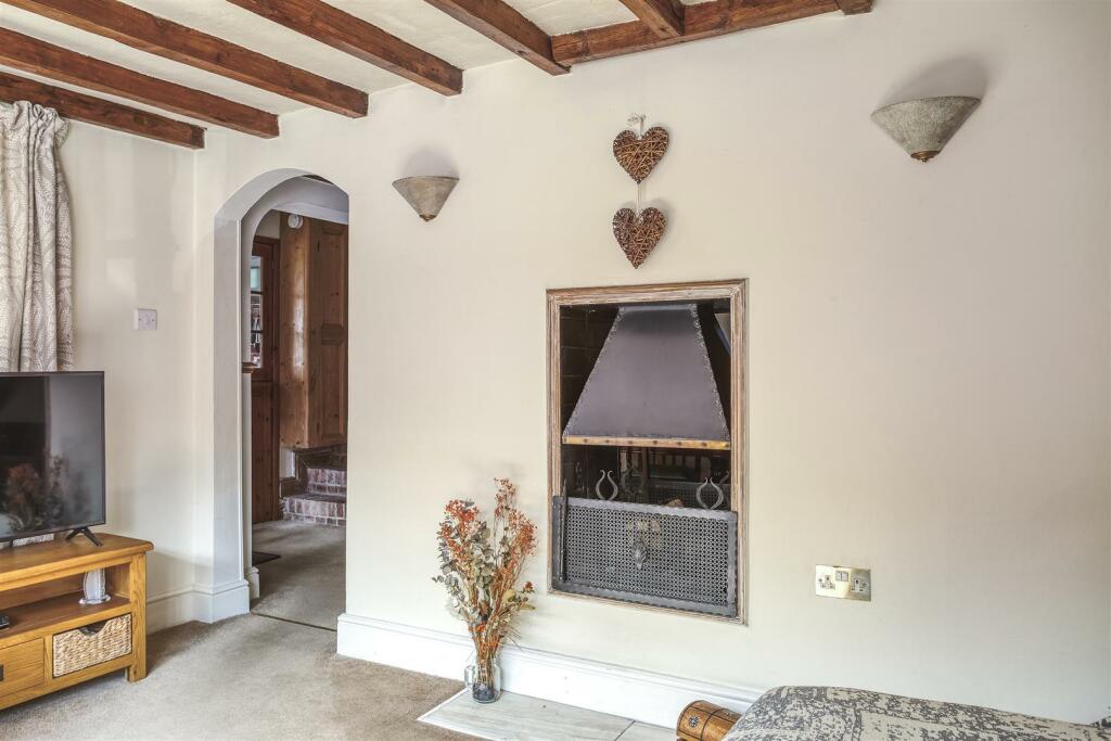 Additional image 13 of Moor Lane, Kirk Langley, Ashbourne