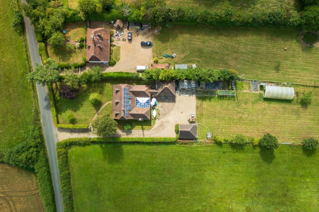 Additional image 29 of Exted, Elham, Canterbury, CT4