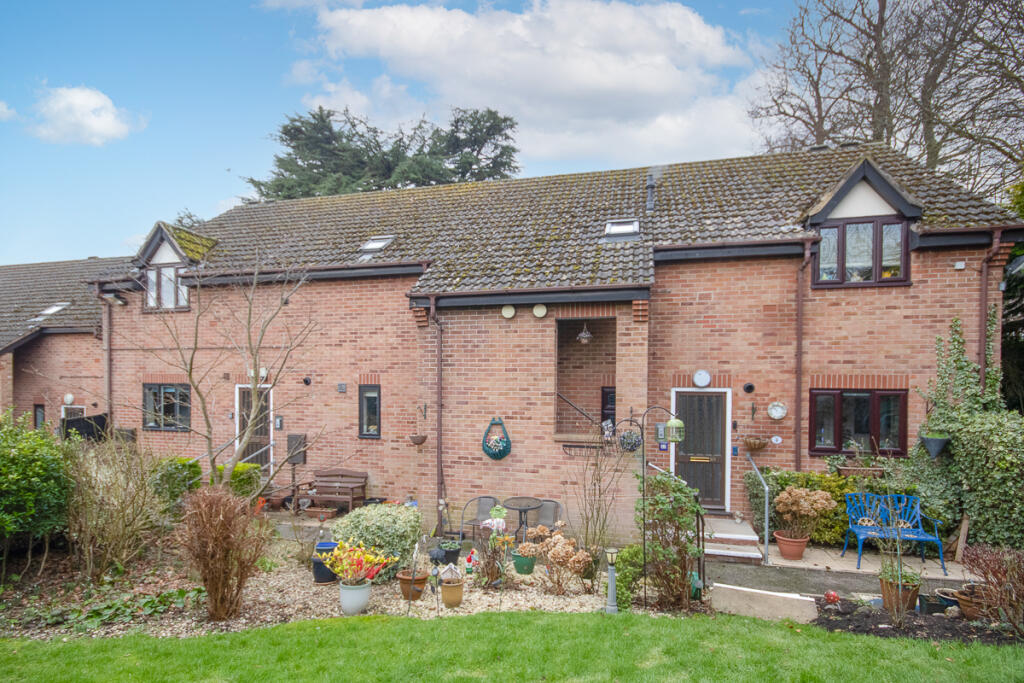 Additional image 8 of Holmfield, Stenson Road, Derby