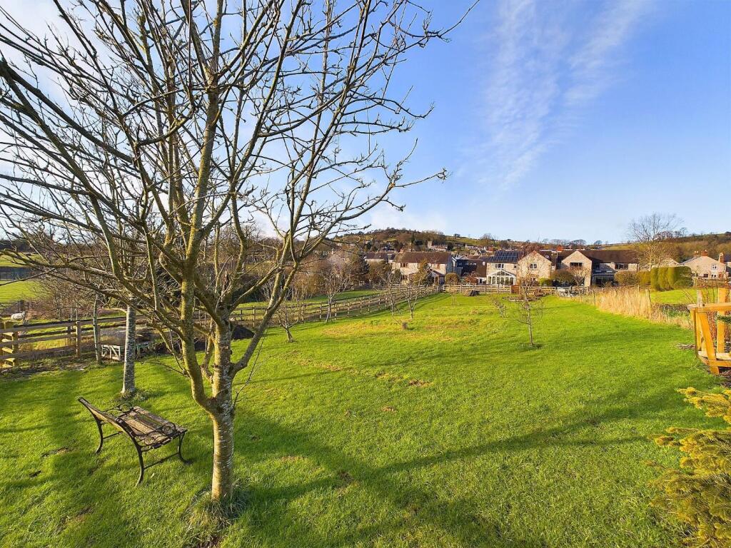Additional image 45 of Wash Hills Close, Brassington, Matlock