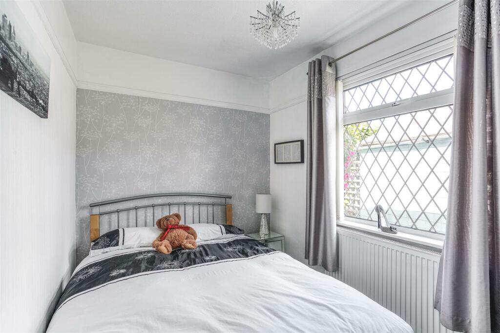 Additional image 15 of Old Hackney Lane, Hackney, Matlock