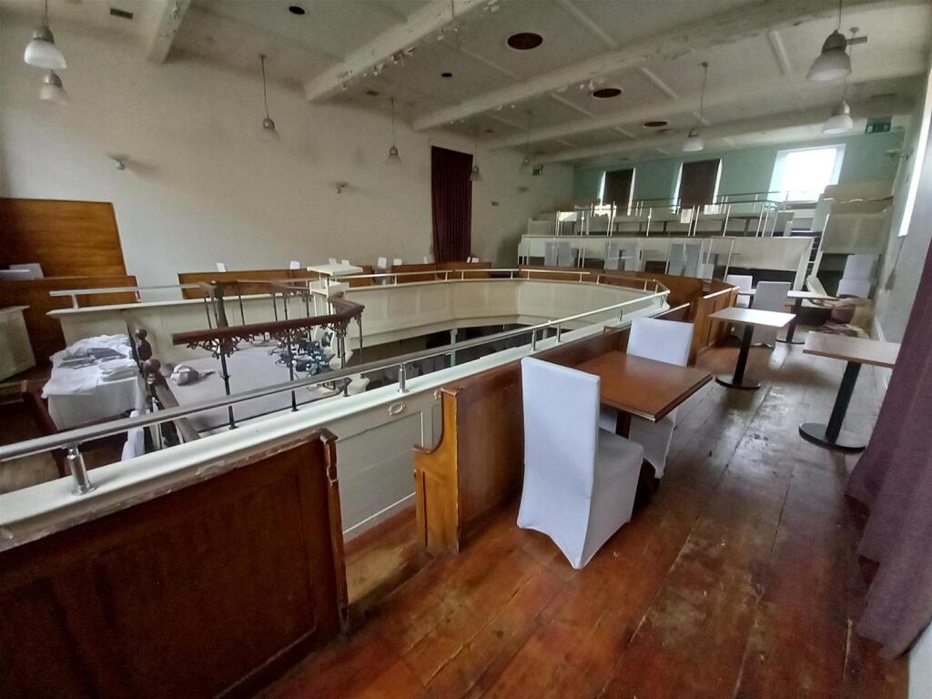 Additional image 10 of Licenced Trade, Pubs & Clubs, Derbyshire