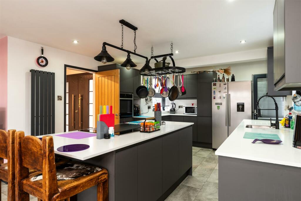 Additional image 6 of School Lane, Castle Donington, Derby