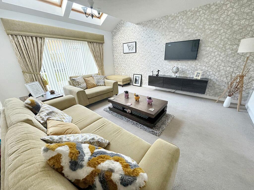 Additional image 24 of Whitworth Park Drive, ., Houghton Le Spring, Tyne and Wear, DH4 6GN