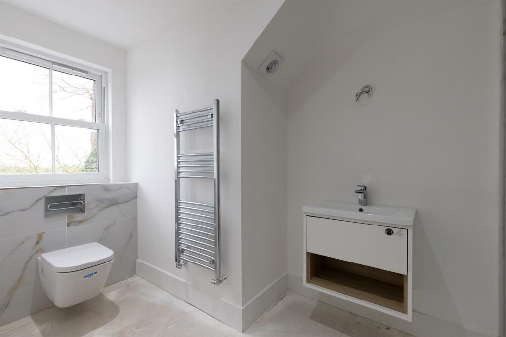 Additional image 36 of OPEN DAY: SATURDAY 15 FEBRUARY BETWEEN 10AM - 1PM. 3 The Mayfair, Audlem Road, Woore