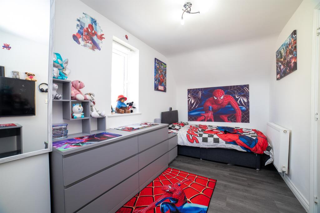 Additional image 17 of Knitters Road, South Normanton, Alfreton