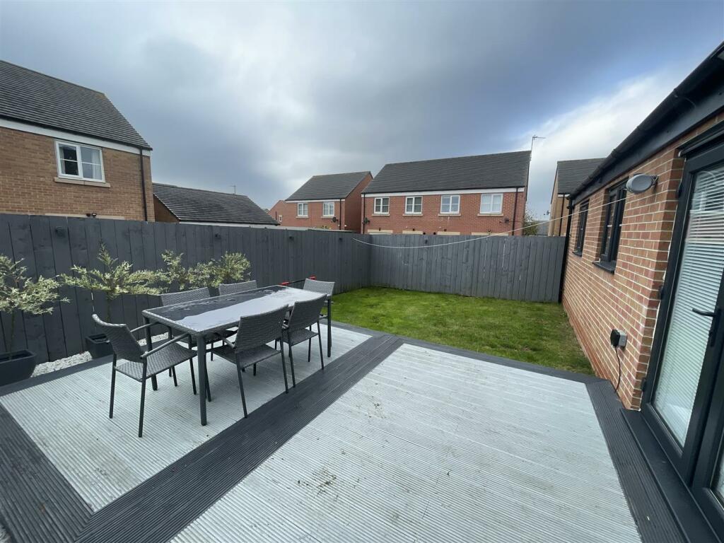 Additional image 32 of Sandringham Way, Newfield, Chester Le Street