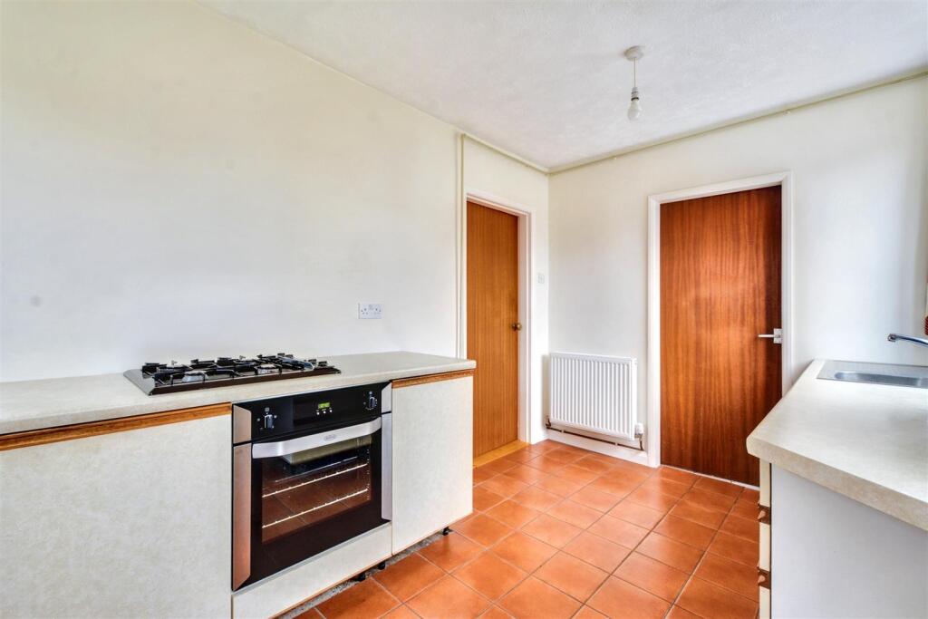 Additional image 8 of Weston Road, Aston on Trent