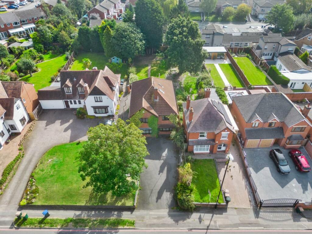 Additional image 21 of Hinckley Road, Walsgrave, Coventry