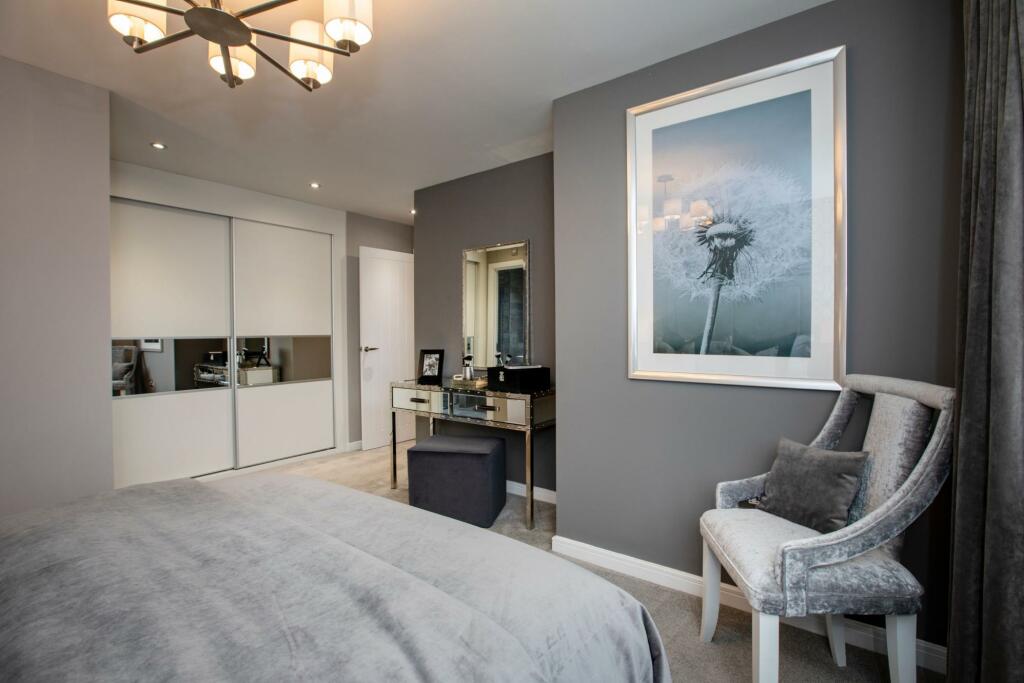 Additional image 14 of Hatton Court, 
Derby Road, 
Hatton, 
Derbyshire, 
DE65 5RG