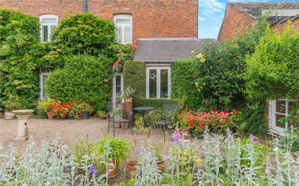 Additional image 16 of Blacksmiths Lane, Newton Solney, Burton-On-Trent, Staffordshire, DE15
