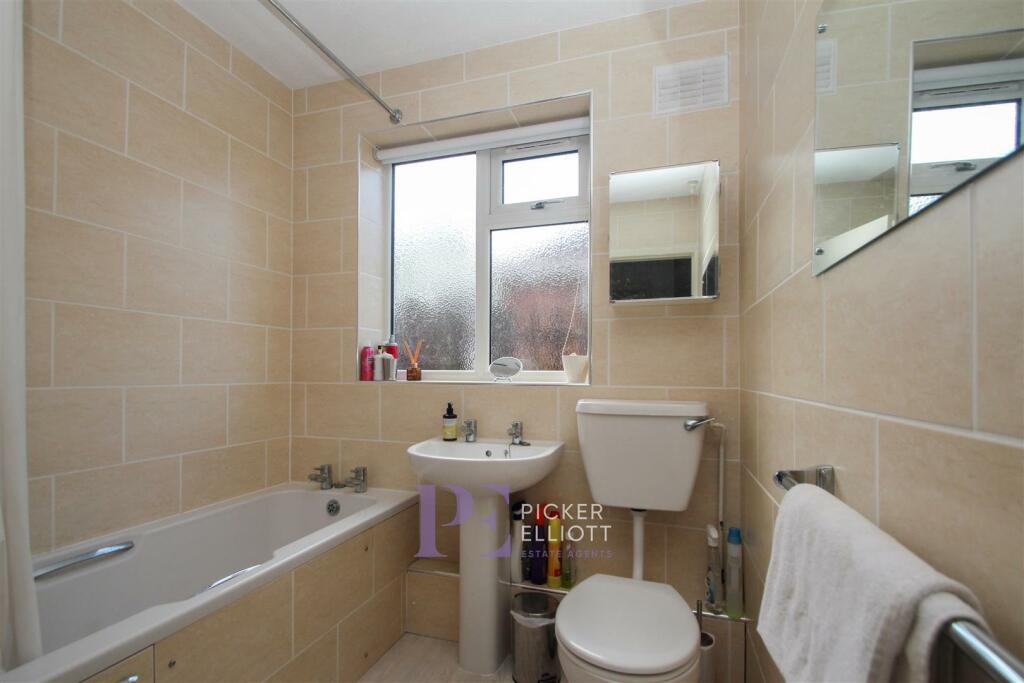 Additional image 9 of Sherwood Road, Stoke Golding