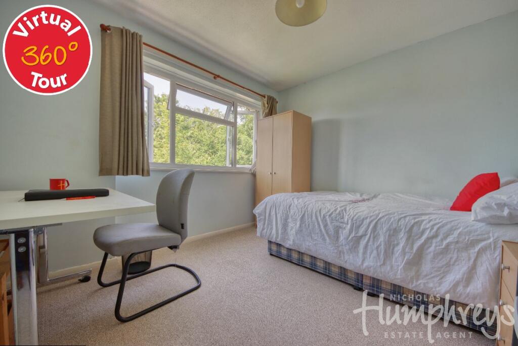 Additional image 9 of 4 Bed Student Home - 65 Downs Road