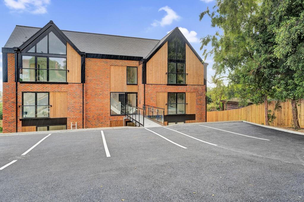 Additional image 32 of Bay Tree House, North Road, CT21