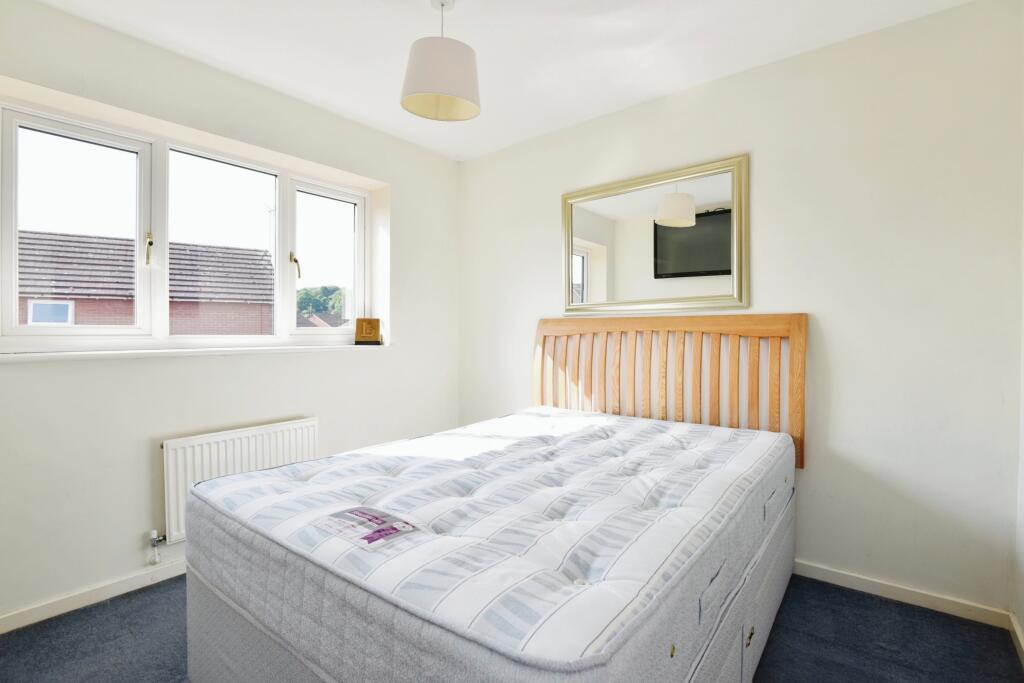 Additional image 10 of Salisbury Close, Madeley, Crewe, Staffordshire, CW3