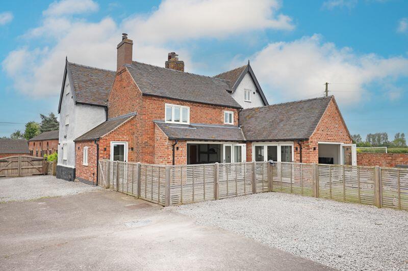 Additional image 24 of Dorrington Lane, Woore