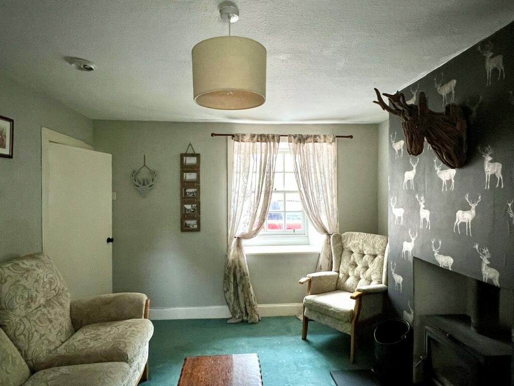 Additional image 9 of Inton, High Street, New Galloway