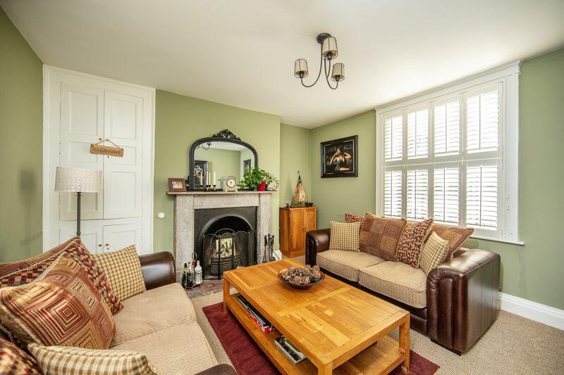 Additional image 23 of Bookmakers House, 100 Welsh Row, Nantwich