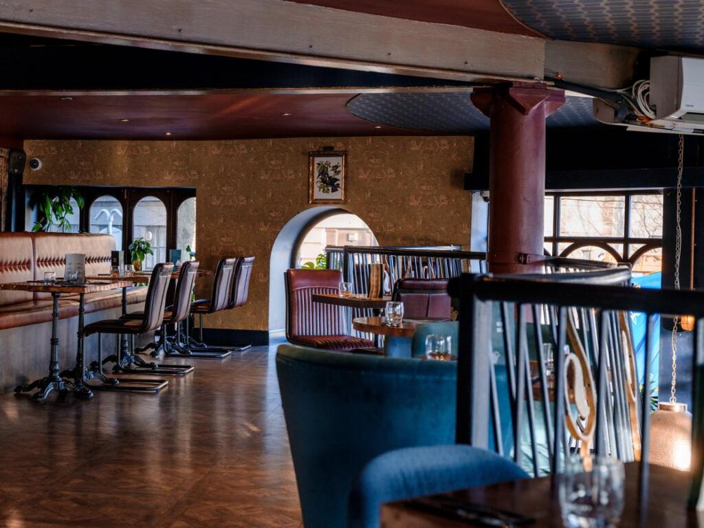 Additional image 10 of Bird & Bear / Abandon Ship, 2 Whitehall Crescent, Dundee, Scotland, DD1 4AU