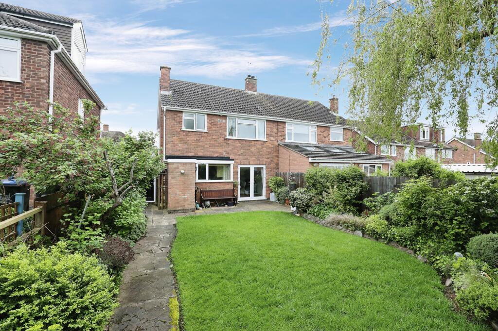 Additional image 12 of Dunblane Drive, Leamington Spa, CV32