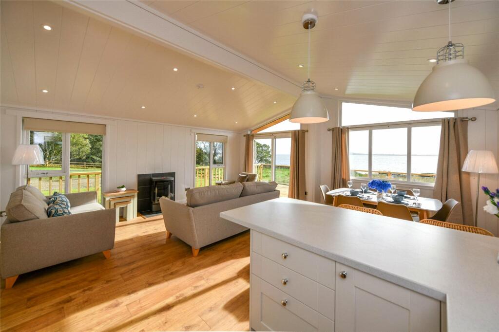 Additional image 6 of Kirkdale Estate Lodges, Carsluith, Newton Stewart, Dumfries & Galloway, South West Scotland, DG8