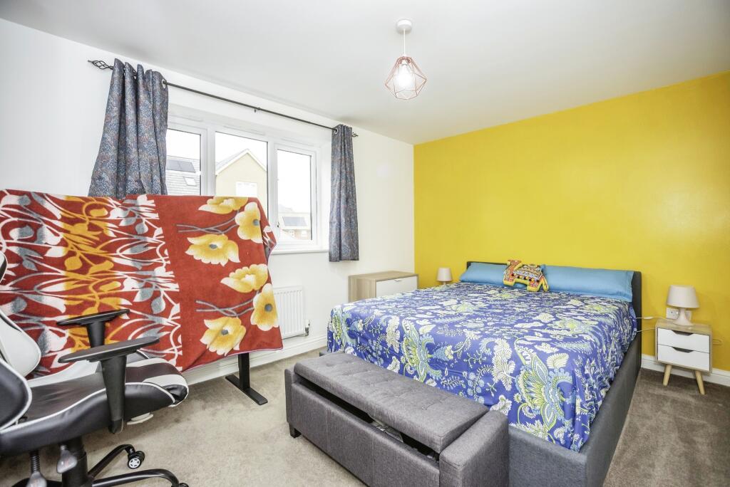 Additional image 9 of Newham Way, Erith, DA8