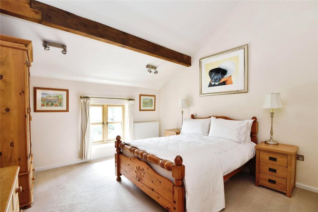 Additional image 15 of Wrexham Road, Ridley, Tarporley, Cheshire, CW6