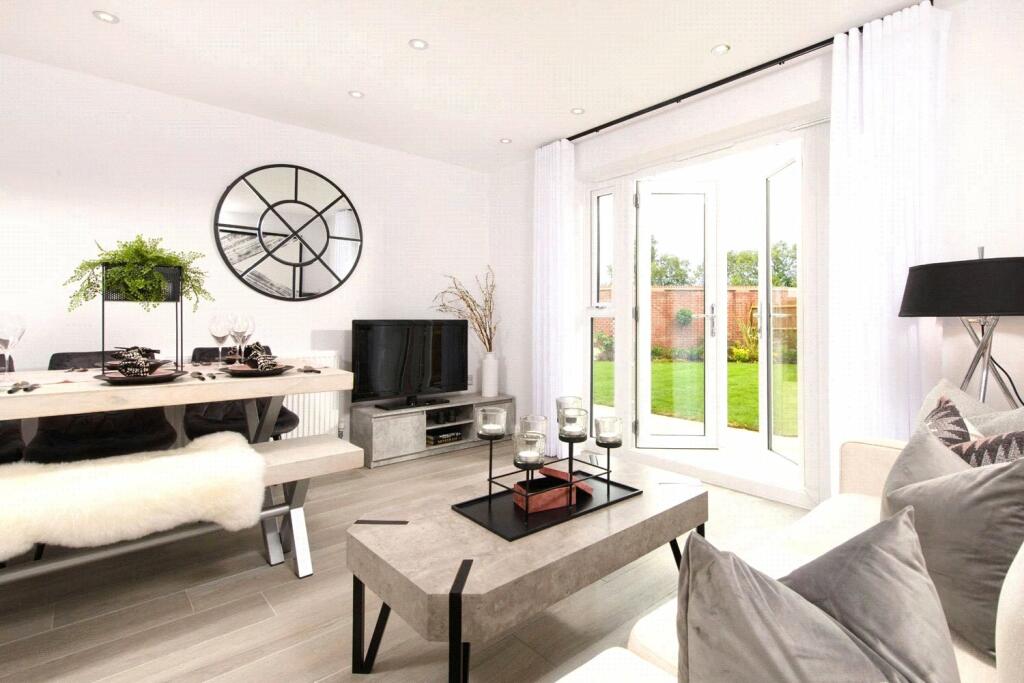 Additional image 2 of Aston Grange, Banbury Road, Upper Lighthorne, Warwickshire, CV35