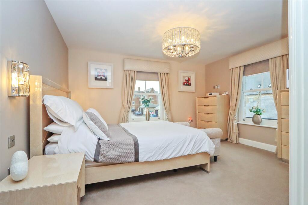 Additional image 10 of Brugeford Way, Lambton Park, Chester Le Street, Durham, DH3