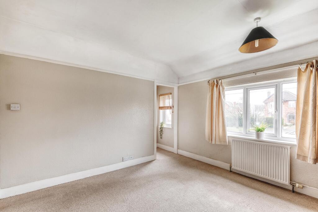 Additional image 17 of High Lane East, West Hallam, DE7