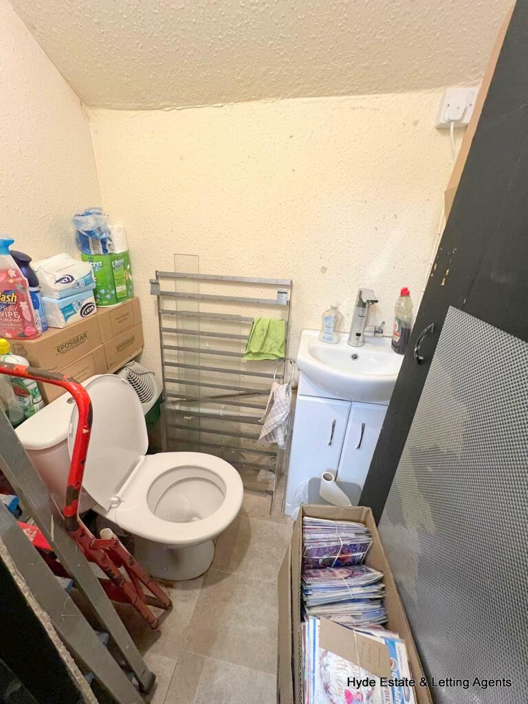 Additional image 7 of High Street, Sandbach, Cheshire, CW11 1AH