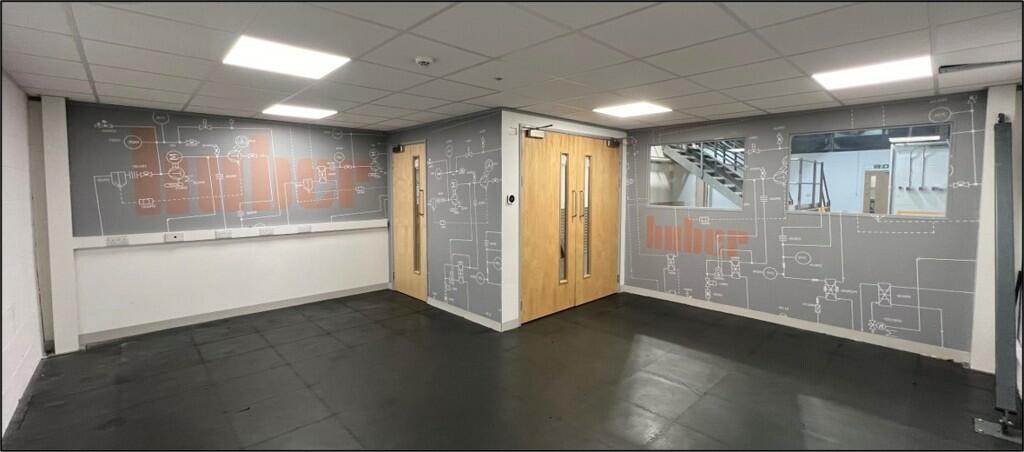 Additional image 4 of Units A & D Heage Road Industrial Estate, Heage Road, Ripley, Derbyshire, DE5 3GH