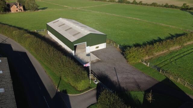 Additional image 8 of Storage Unit 1, Combe Fields, Walsgrave on Sowe, Coventry, Warwickshire, CV2