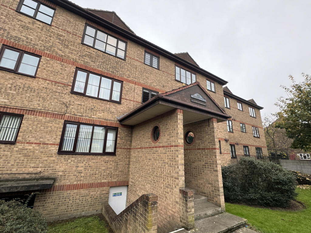 Additional image 12 of McKinlay Court, Park View Road, DA16