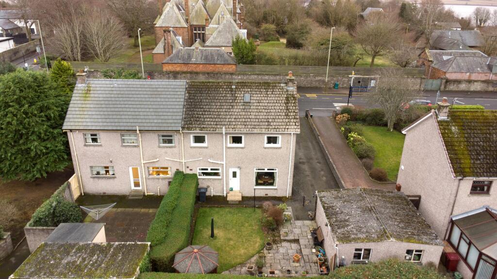 Additional image 21 of 51 Strathern Road, Broughty Ferry. DD5 1PP