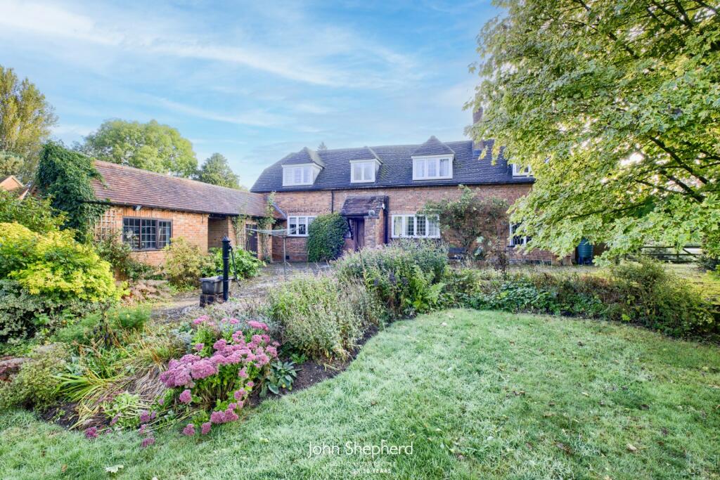 Additional image 13 of Spencers Lane, Berkswell, Coventry, West Midlands, CV7