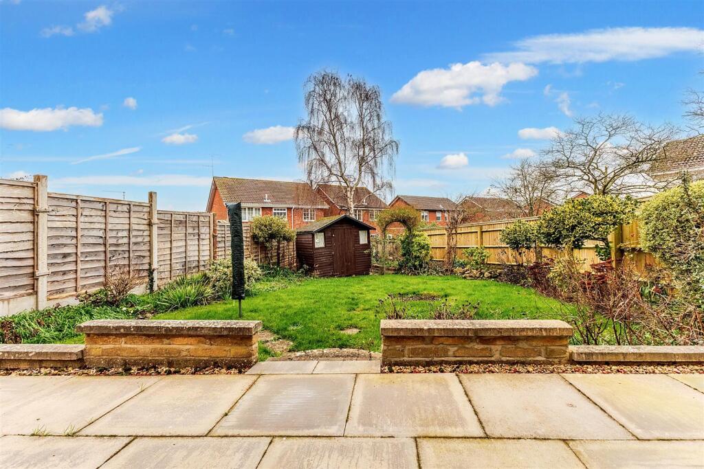 Additional image 18 of The Hobbins, Shipston-On-Stour