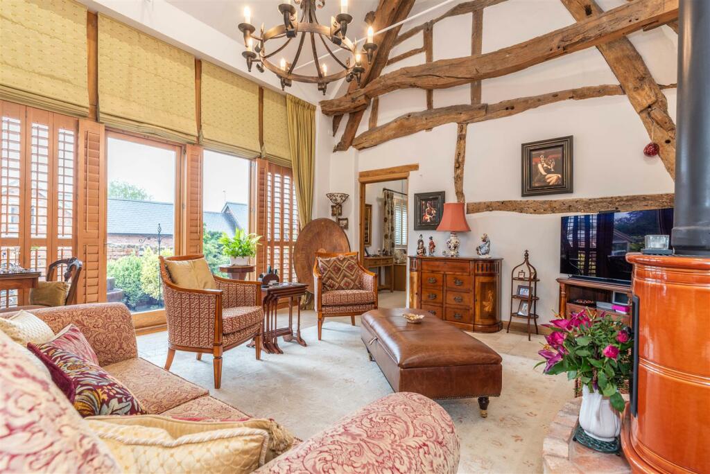 Additional image 6 of Hall Gate, Diseworth, Derby